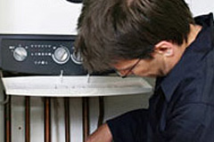 boiler repair Harefield
