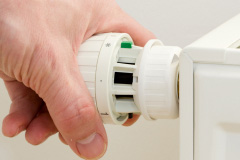 Harefield central heating repair costs