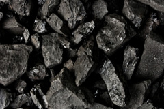 Harefield coal boiler costs