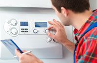 free commercial Harefield boiler quotes