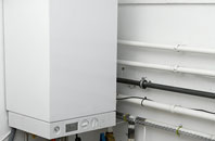 free Harefield condensing boiler quotes