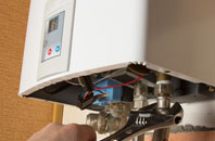 free Harefield boiler install quotes
