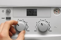 free Harefield boiler maintenance quotes