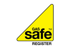 gas safe companies Harefield